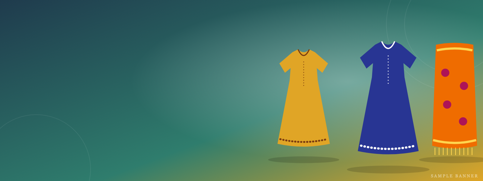 Everyday Cotton Kurtis